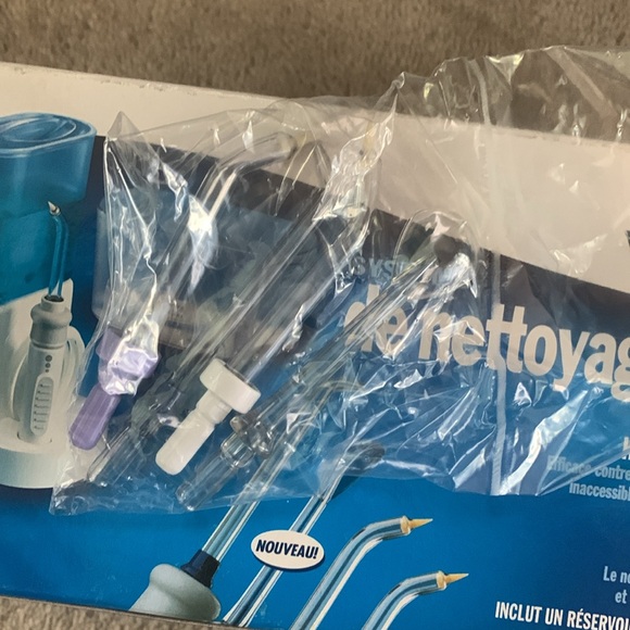 Waterpik system - new - Picture 3 of 3